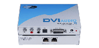 Gefen EXT-DVI-AUDIO-CAT5