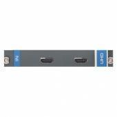 Kramer UHD-IN2-F16/STANDALONE