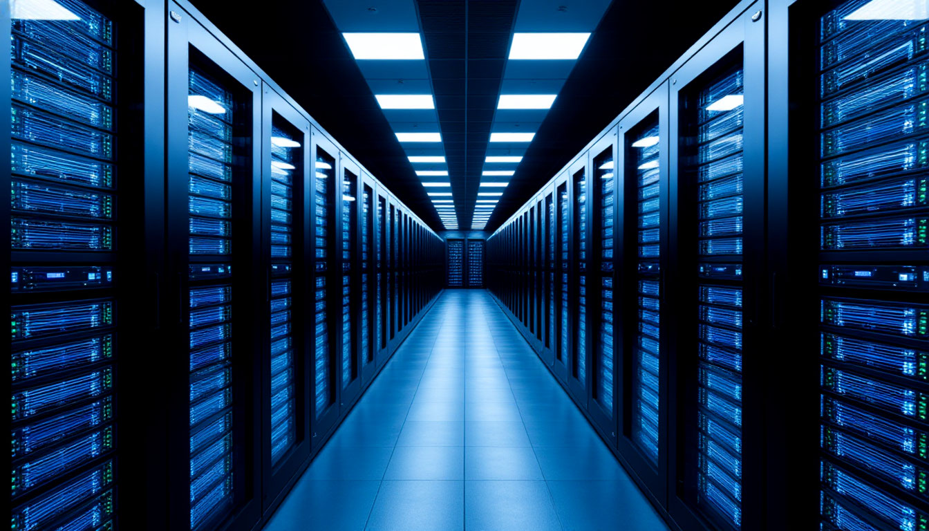 Последовательный консольный сервер: критический компонент для управления инфраструктурой Последовательный консольный сервер: критический компонент для управления инфраструктурой