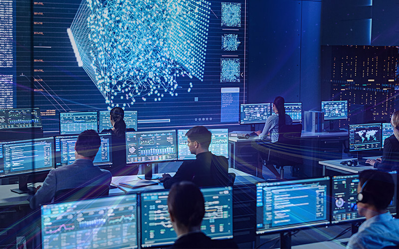 Уровень качества видео, достигаемый при использовании технологии AVoIP