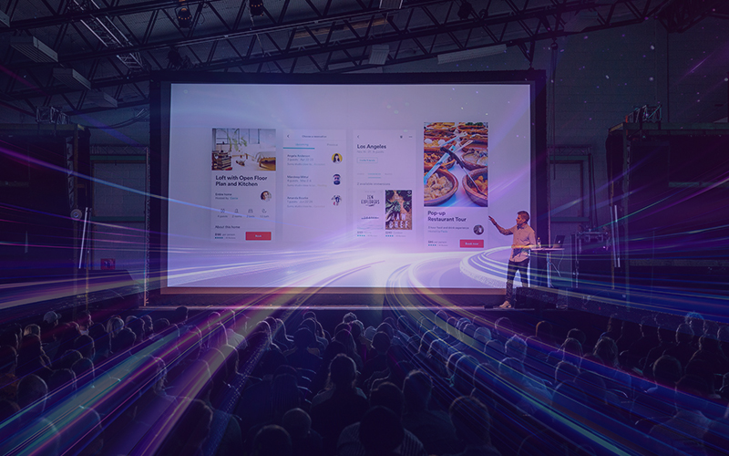 Оптимизация рабочих и коммерческих пространств с помощью передовых активных оптических кабелей HDMI