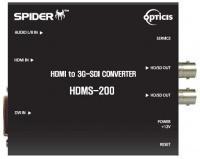 Opticis HDMS-200