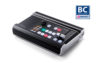 AV Микшер UC9020 ATEN награжден премией "Лучший выбор COMPUTEX 2019"