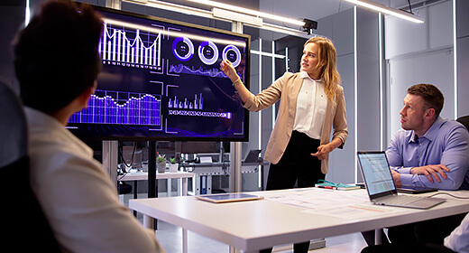 5 причин, почему вашему конференц-залу необходим презентационный коммутатор