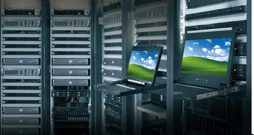 Server Room Server Room