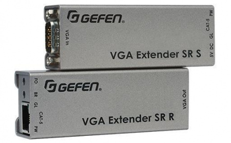 Gefen EXT-VGA-141SRN