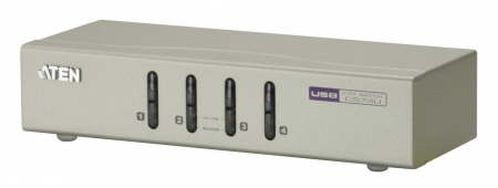 ATEN CS74U-AT
