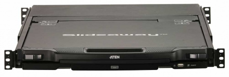 ATEN CL5800N-ATA-RG