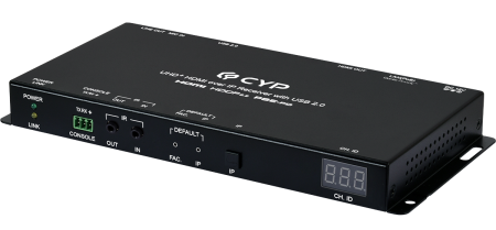 Cypress AVIP-A4601D-B1C