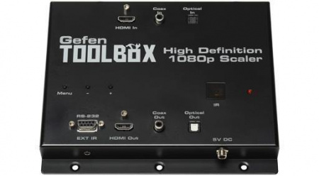 Gefen GTB-HD-1080PS-BLK