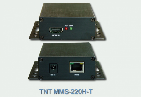 TNTv MMS-220H-T