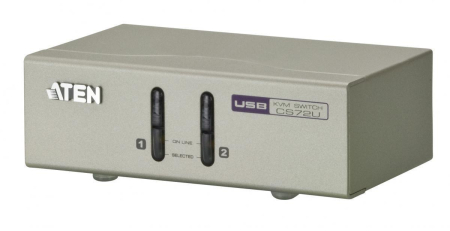ATEN CS72U-AT