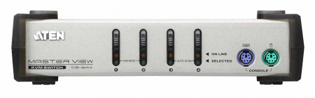 ATEN CS84AC-AT