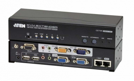 ATEN CE775-AT-G