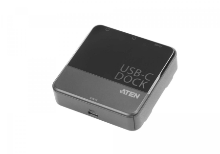 ATEN UH3233-AT