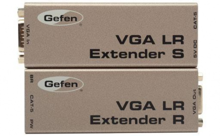 Gefen EXT-VGA-141LR