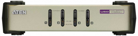 ATEN CS84U-AT
