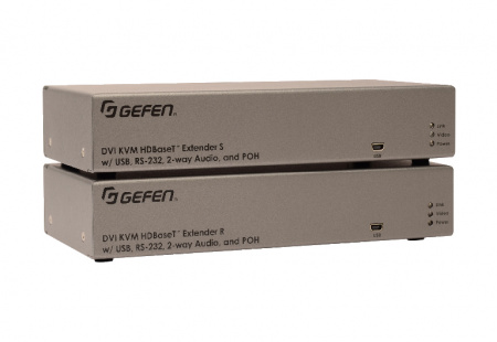 Gefen EXT-DVIKA-HBT2