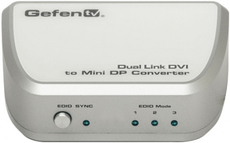 Gefen GTV-DVIDL-2-MDP