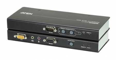 ATEN CE750A-AT-G