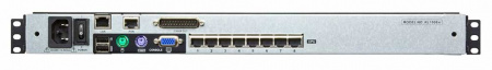 ATEN KL1508AiM-AXA-RG