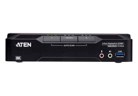 ATEN CS1922A-AT-G