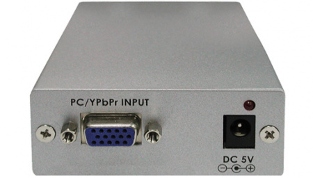 Cypress CP-1261D