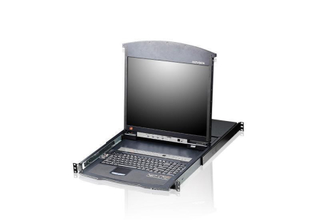 ATEN KL1508AM-AXA-RG