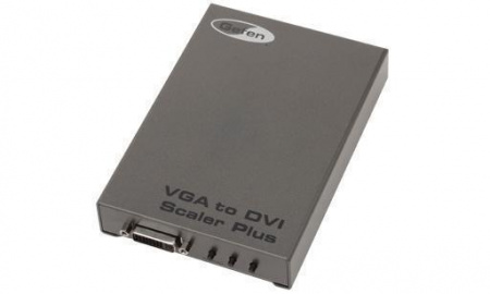 Gefen EXT-VGA-2-DVISP