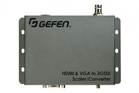 Gefen EXT-HDVGA-3G-SC