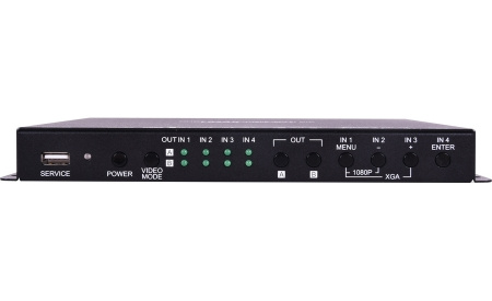 Cypress CPLUS-V4H2HPIP