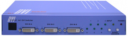 Cypress CDVI-61