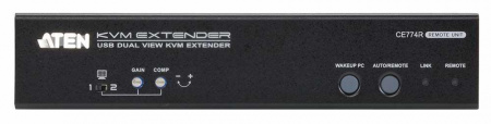 ATEN CE774-AT-G