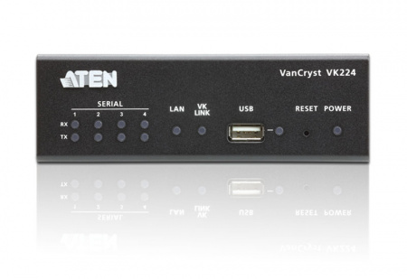 ATEN VK224-AT