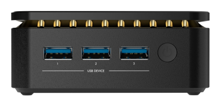 Kramer AVoIP Manager