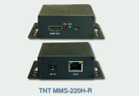 TNTv MMS-220H-R