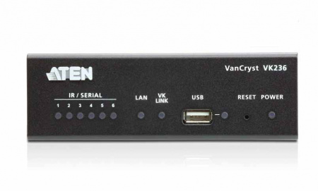 ATEN VK236-AT