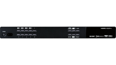 Cypress CPLUS-44PLV