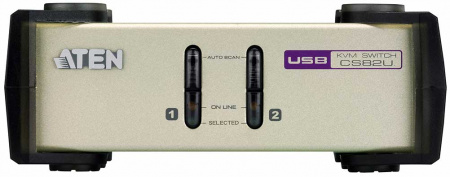 ATEN CS82U-AT