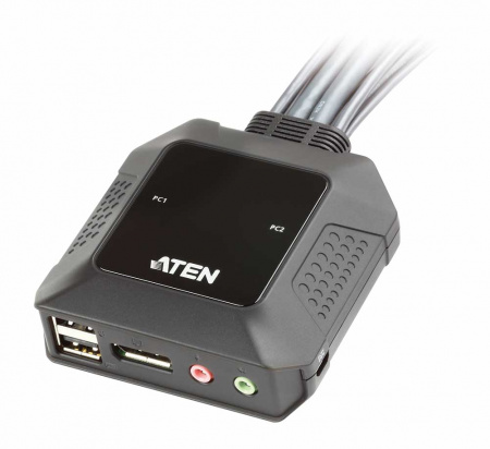 ATEN CS22DP-AT