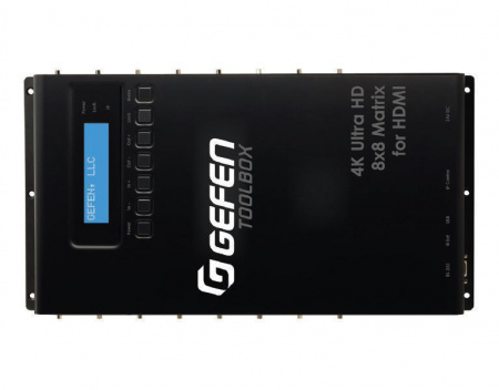 Gefen GTB-HD4K2K-848-BLK
