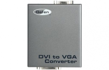 Gefen EXT-DVI-2-VGAN
