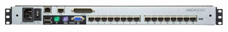 ATEN KL1516AiM-AXA-RG