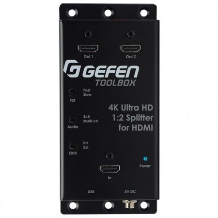 Gefen GTB-HD4K2K-142C-BLK