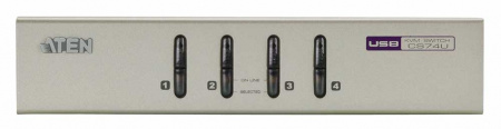ATEN CS74U-AT