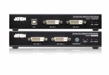 ATEN CE624-AT-G